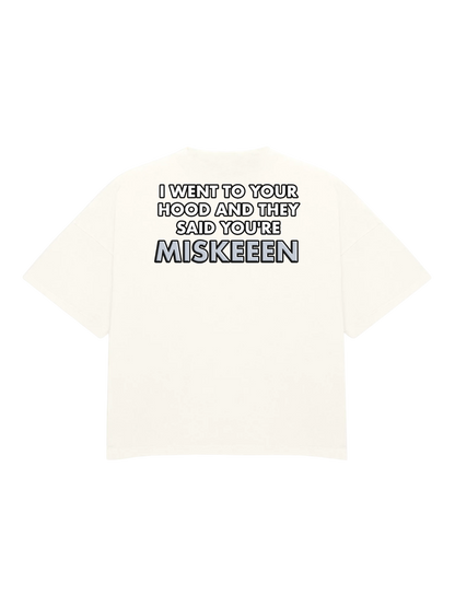 EBT TEE (PRE-ORDER 2 WEEKS)