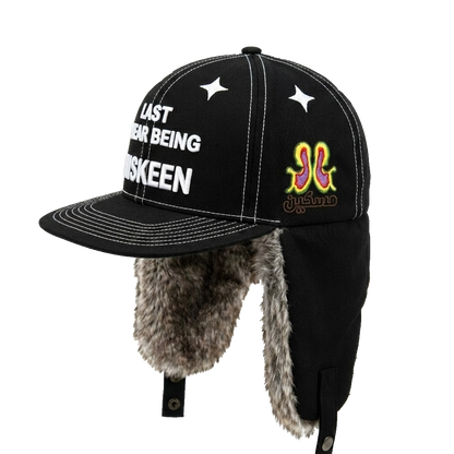 LYBM HAT (PRE-ORDER 4-6 WEEKS)