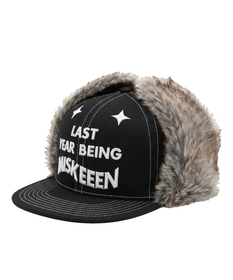 LYBM HAT (PRE-ORDER 4-6 WEEKS)