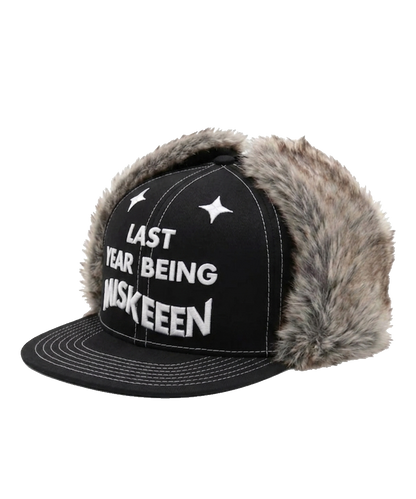 LYBM HAT (PRE-ORDER 4-6 WEEKS)
